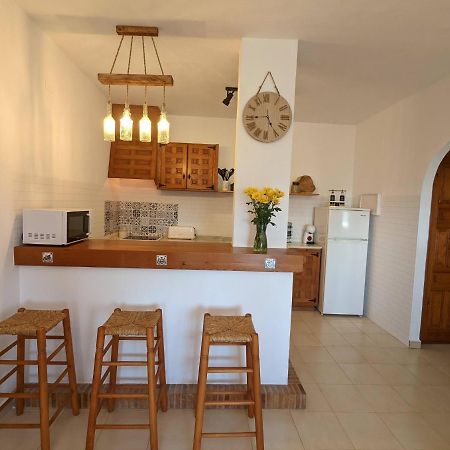 Preciosa Casa Para 5 Personas Cerca De Moraira. Raco De Llevant. Live It Costablanca ภายนอก รูปภาพ