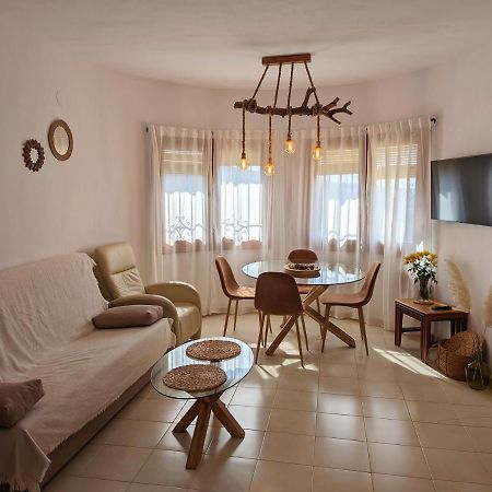 Preciosa Casa Para 5 Personas Cerca De Moraira. Raco De Llevant. Live It Costablanca ภายนอก รูปภาพ